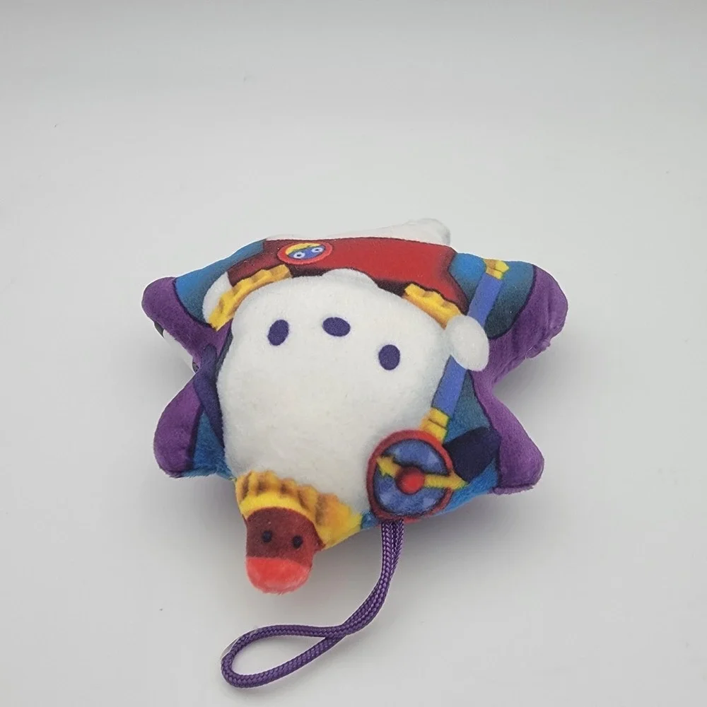 2024 Pochacco #8 McDonald's‎ Happy Meal Yu-Gi-Oh X Hello Kitty